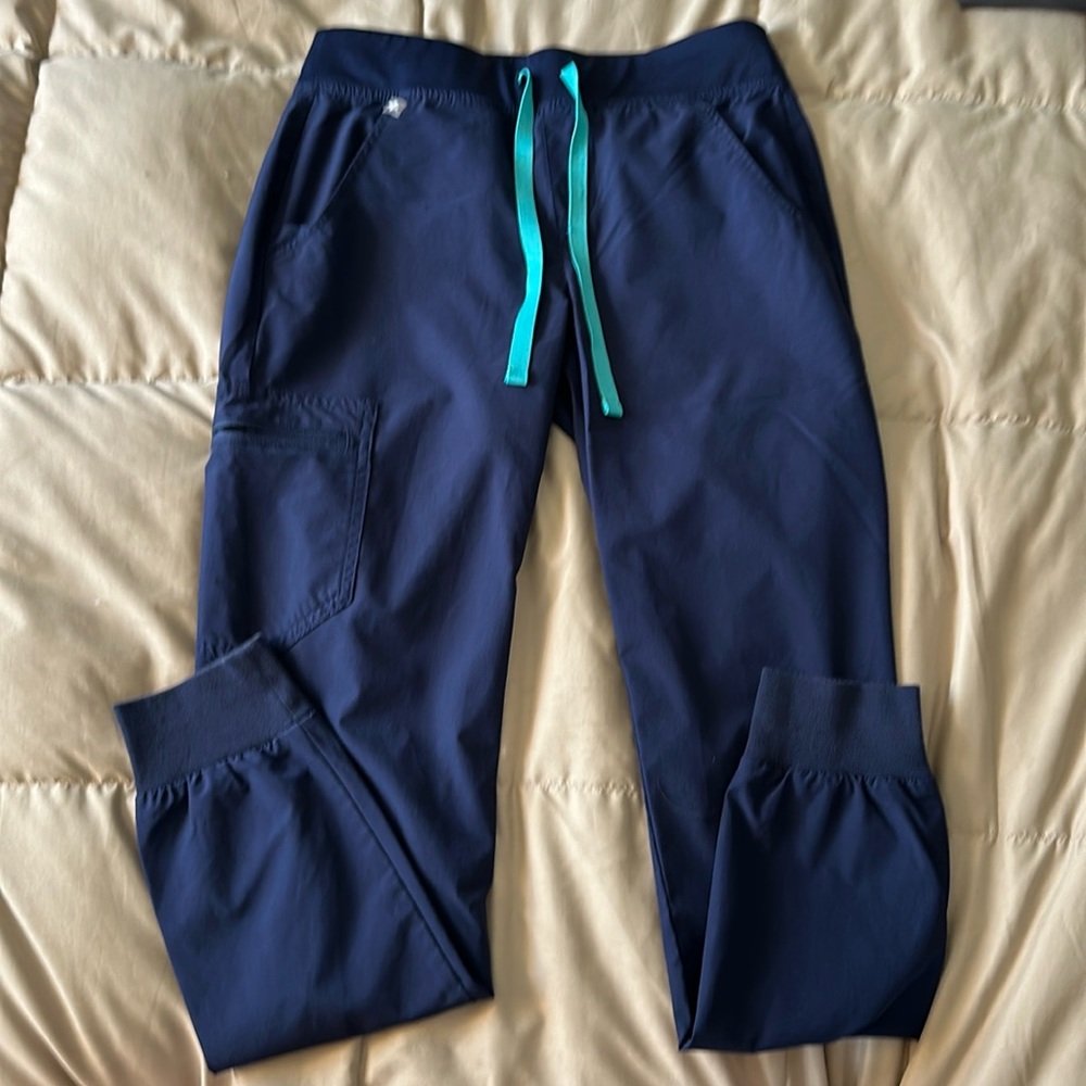 FIGS Scrubs